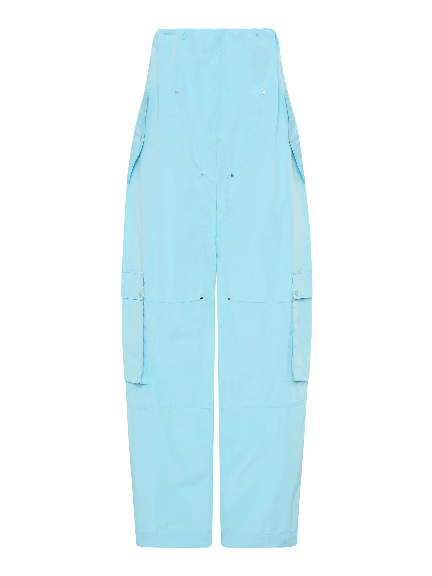 08 Elevated Trackpant | Iris Blue