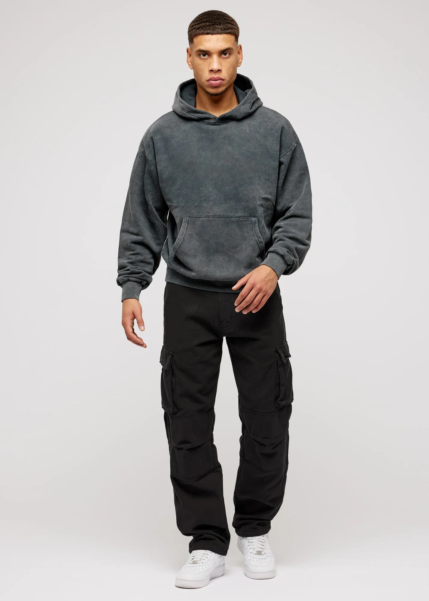 2 Pocket Cargo Pants