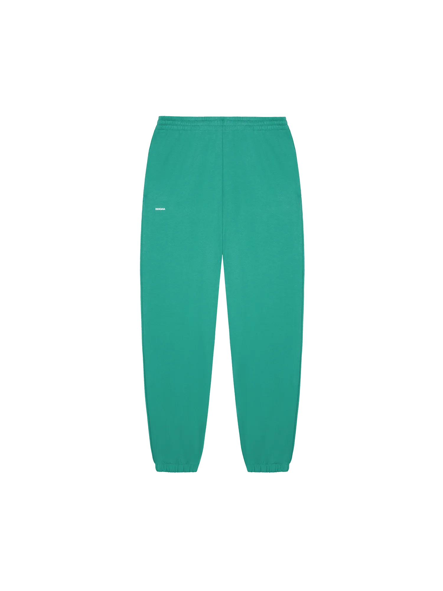 365 Midweight Track Pants—mangrove turquoise