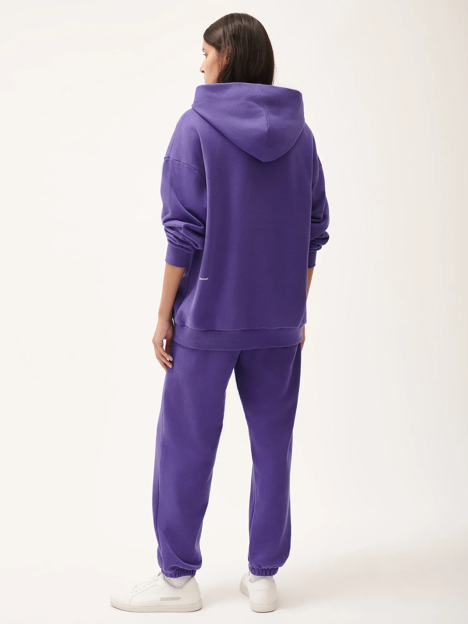 365 Midweight Track Pants—ultraviolet