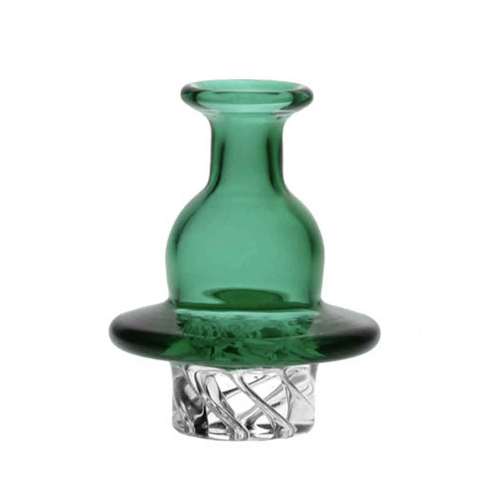 37mm Multi Airflow Helix Carb Cap
