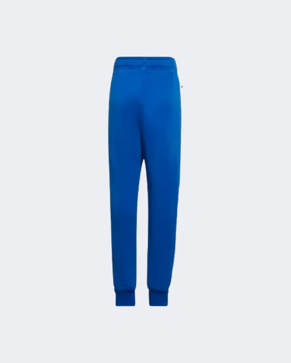 Adidas  Little-Boys Original Suit Blue/Silver Hl6868