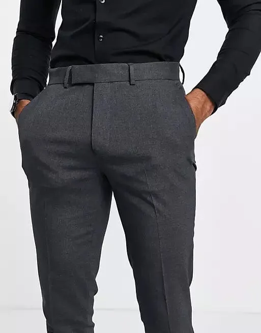 ASOS - Slim Smart Trouser