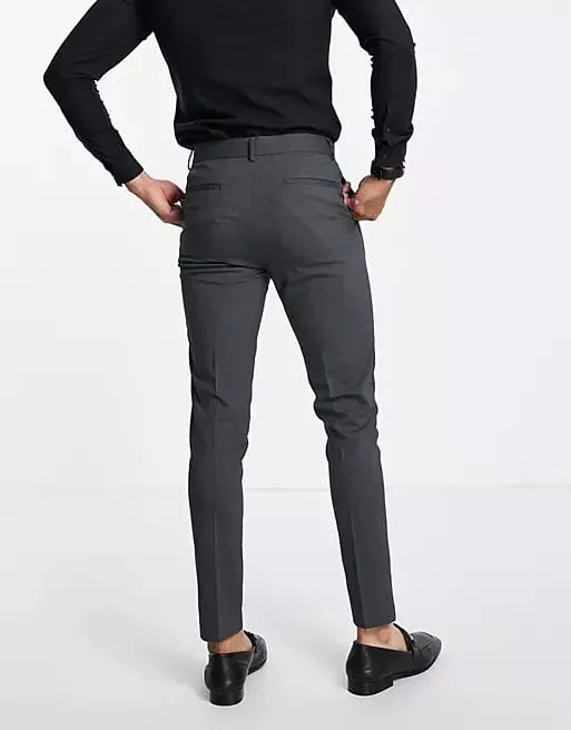 ASOS - Slim Smart Trouser