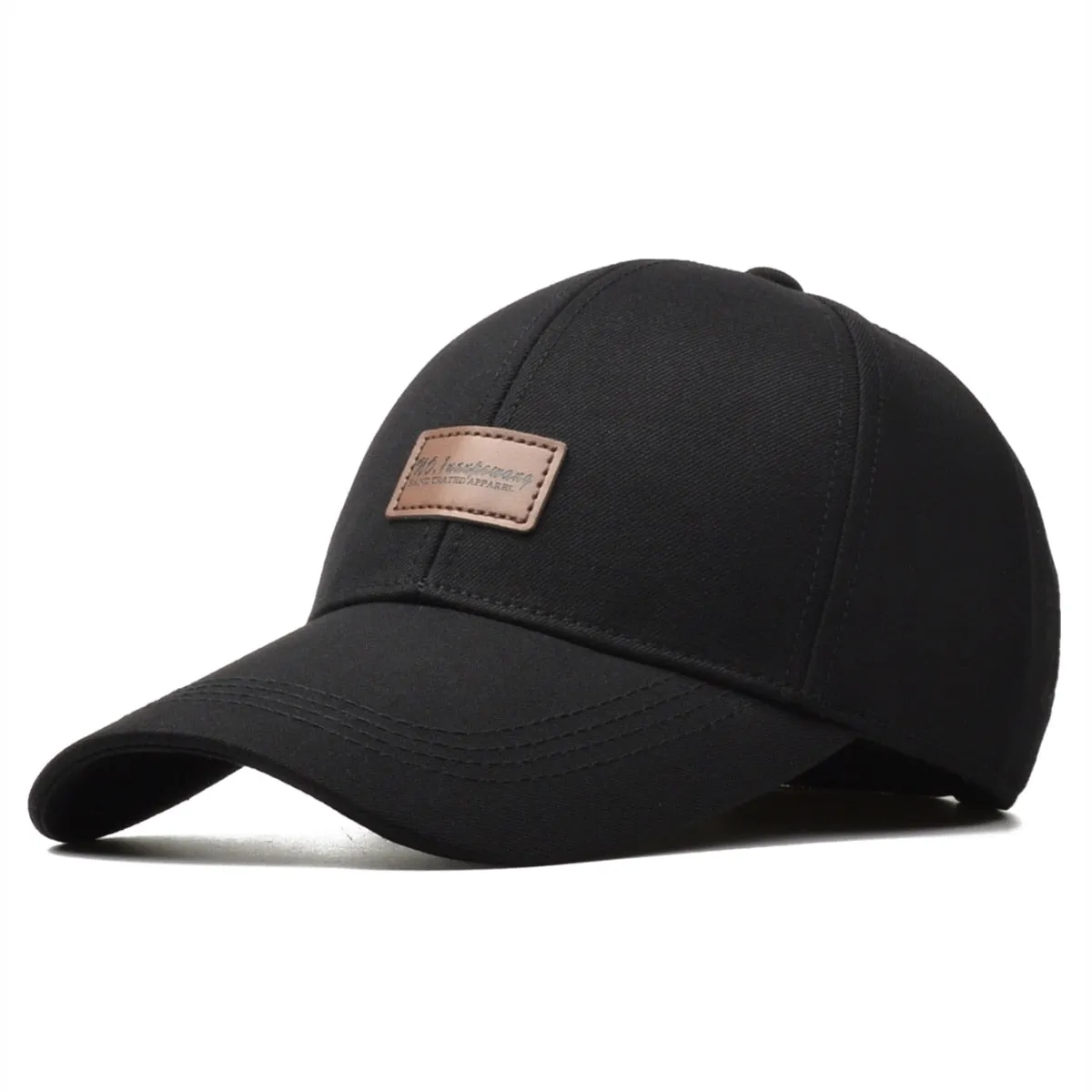 Brand Golf Cap High Quality Cotton Men's Baseball Caps Outdoor Sun Snapback Hat Sport Trucker Cap Gorras Hombre