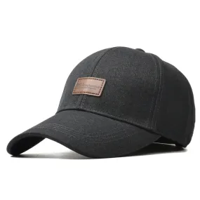 Brand Golf Cap High Quality Cotton Men's Baseball Caps Outdoor Sun Snapback Hat Sport Trucker Cap Gorras Hombre