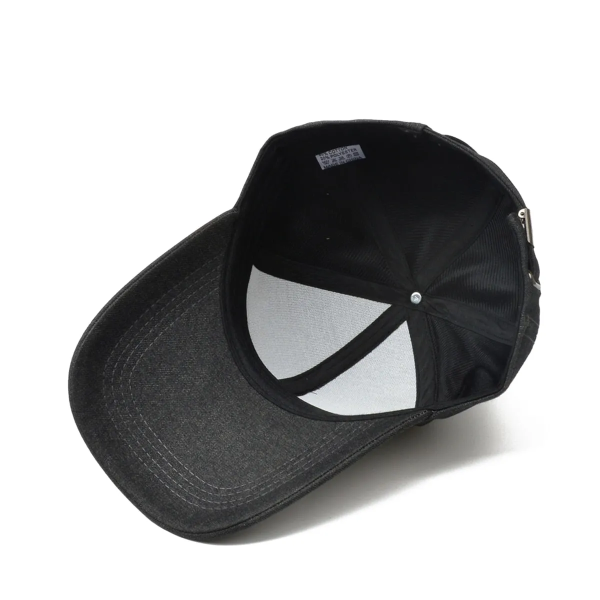 Brand Golf Cap High Quality Cotton Men's Baseball Caps Outdoor Sun Snapback Hat Sport Trucker Cap Gorras Hombre