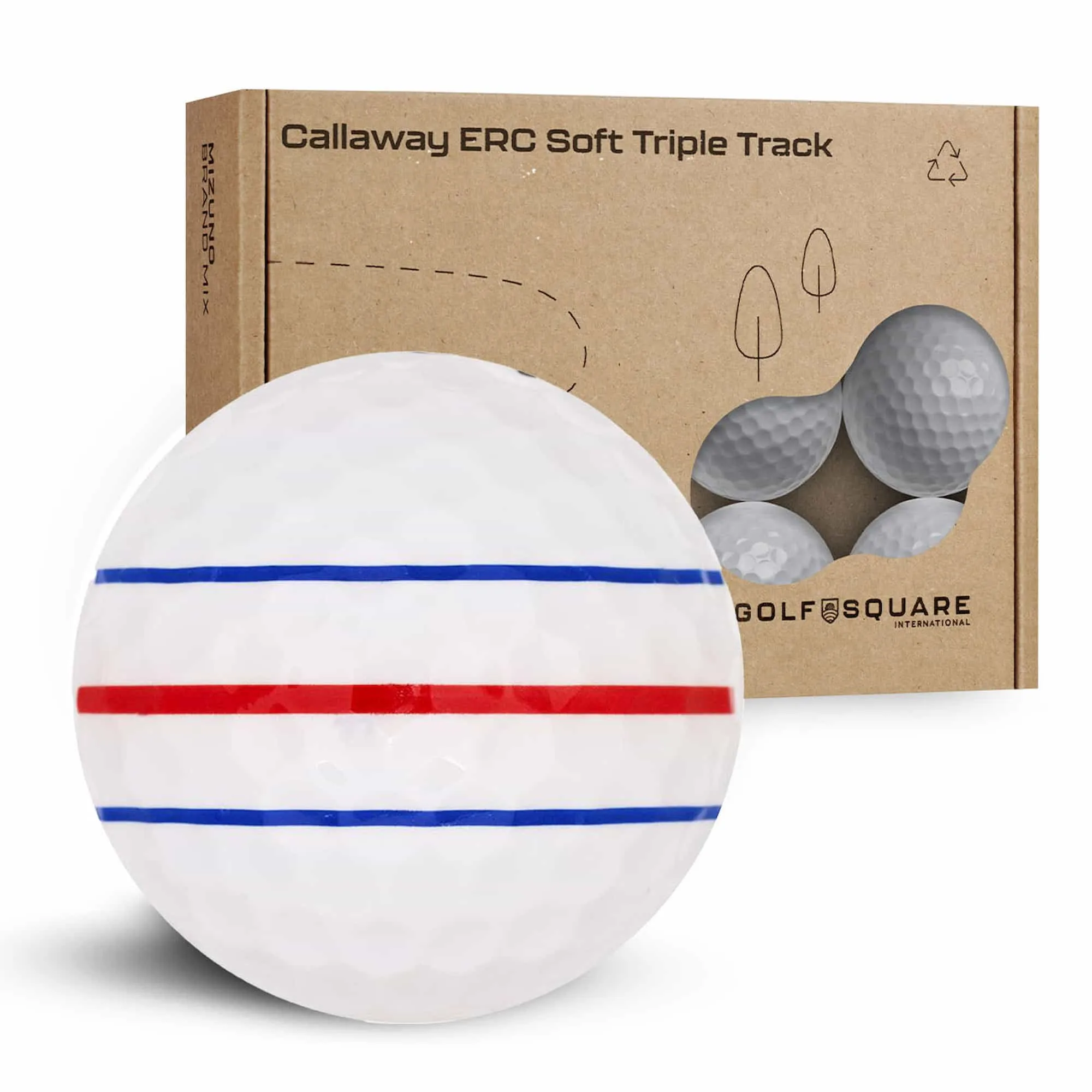 Callaway ERC Soft