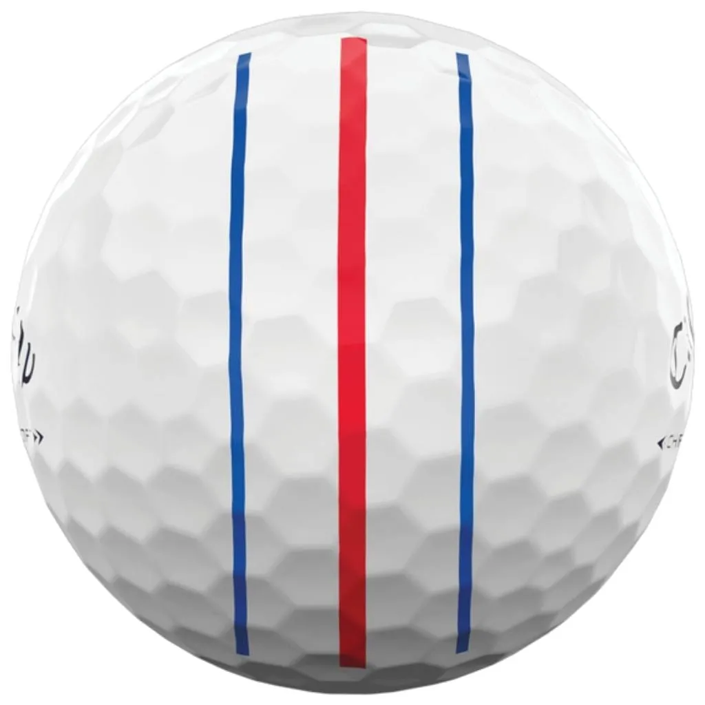 Callaway ERC Soft