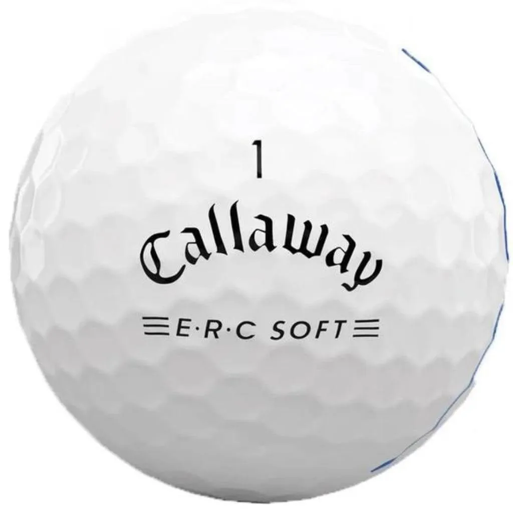 Callaway ERC Soft