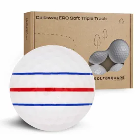 Callaway ERC Soft