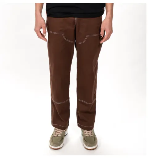 Campo Pant | Coffee