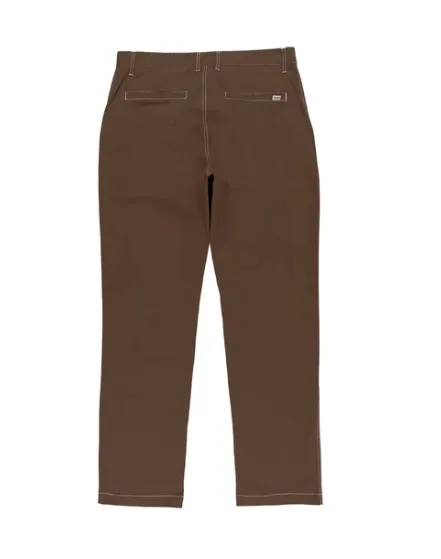 Campo Pant | Coffee
