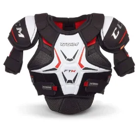 CCM Jetspeed Womens FTW Shoulder Pads