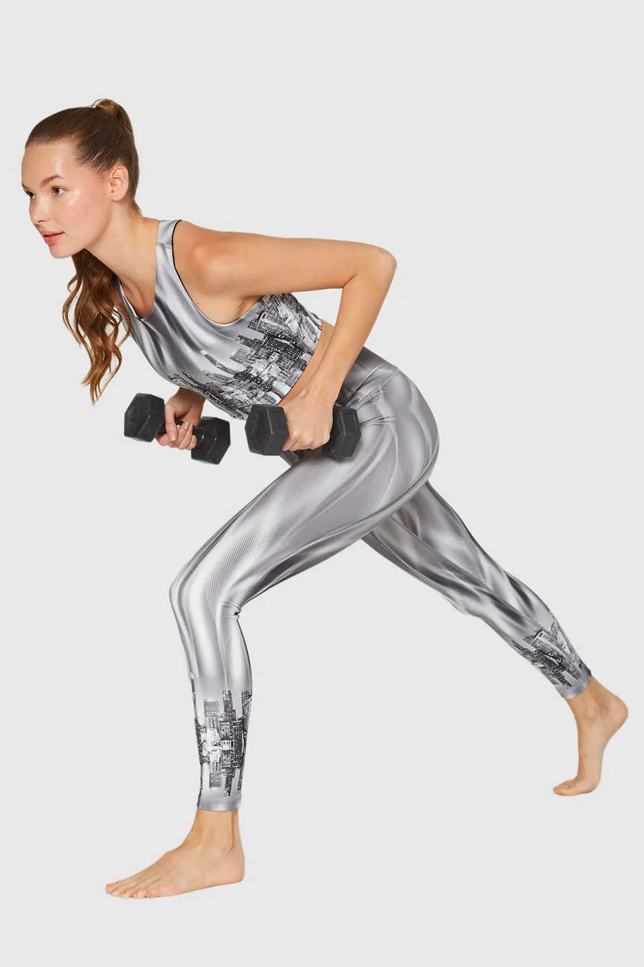 City Leggings