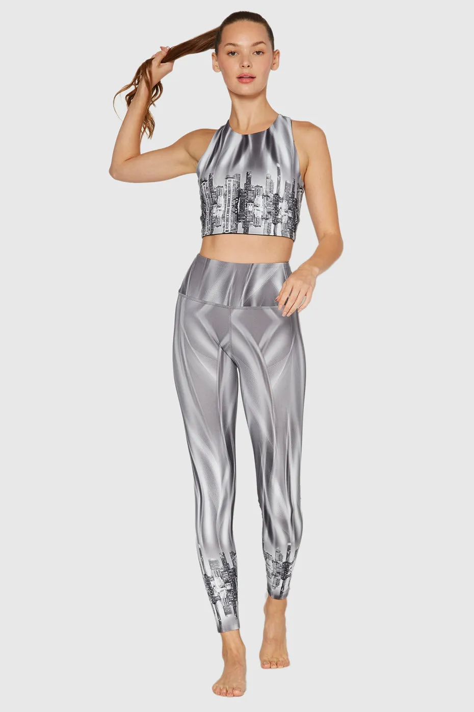 City Leggings
