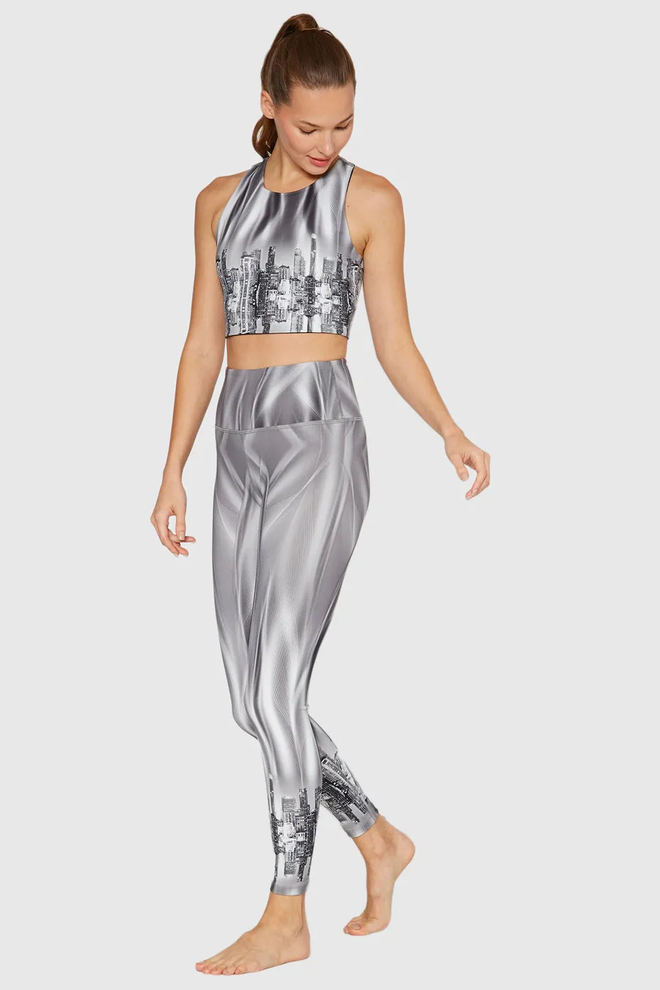 City Leggings