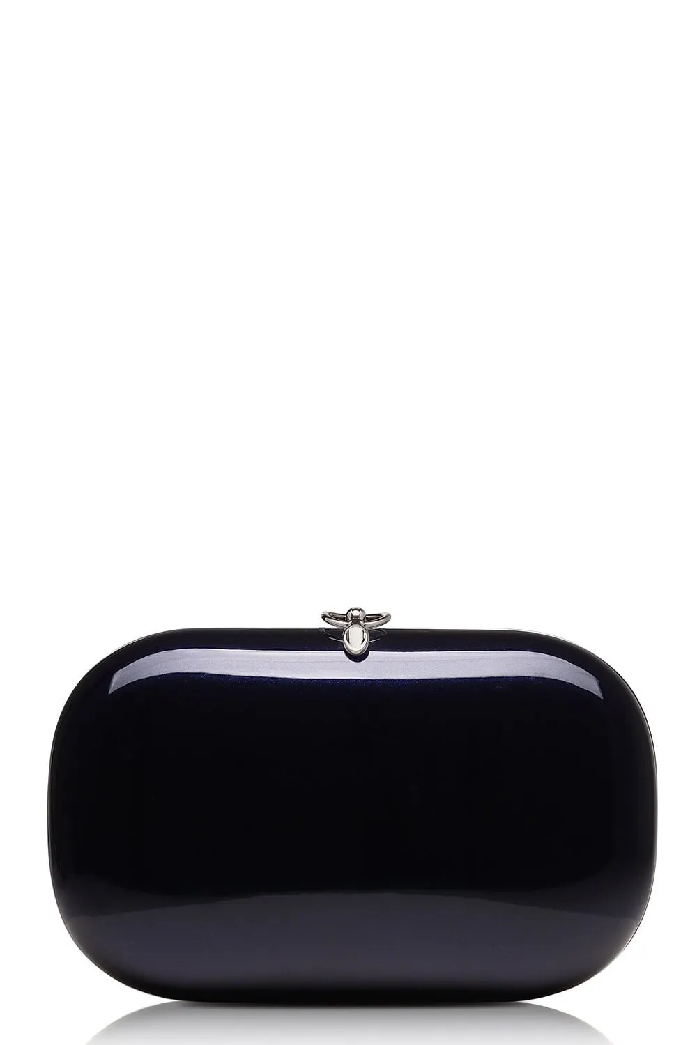 Elina Plus Clutch - Touring Navy