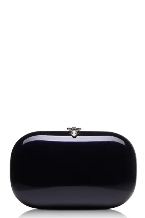 Elina Plus Clutch - Touring Navy