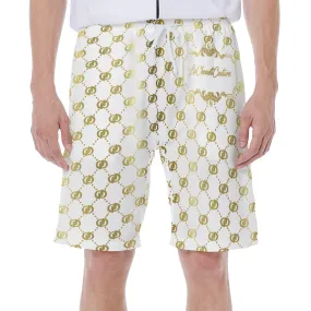 EXCELLENCE GLDWHT Beach Pants