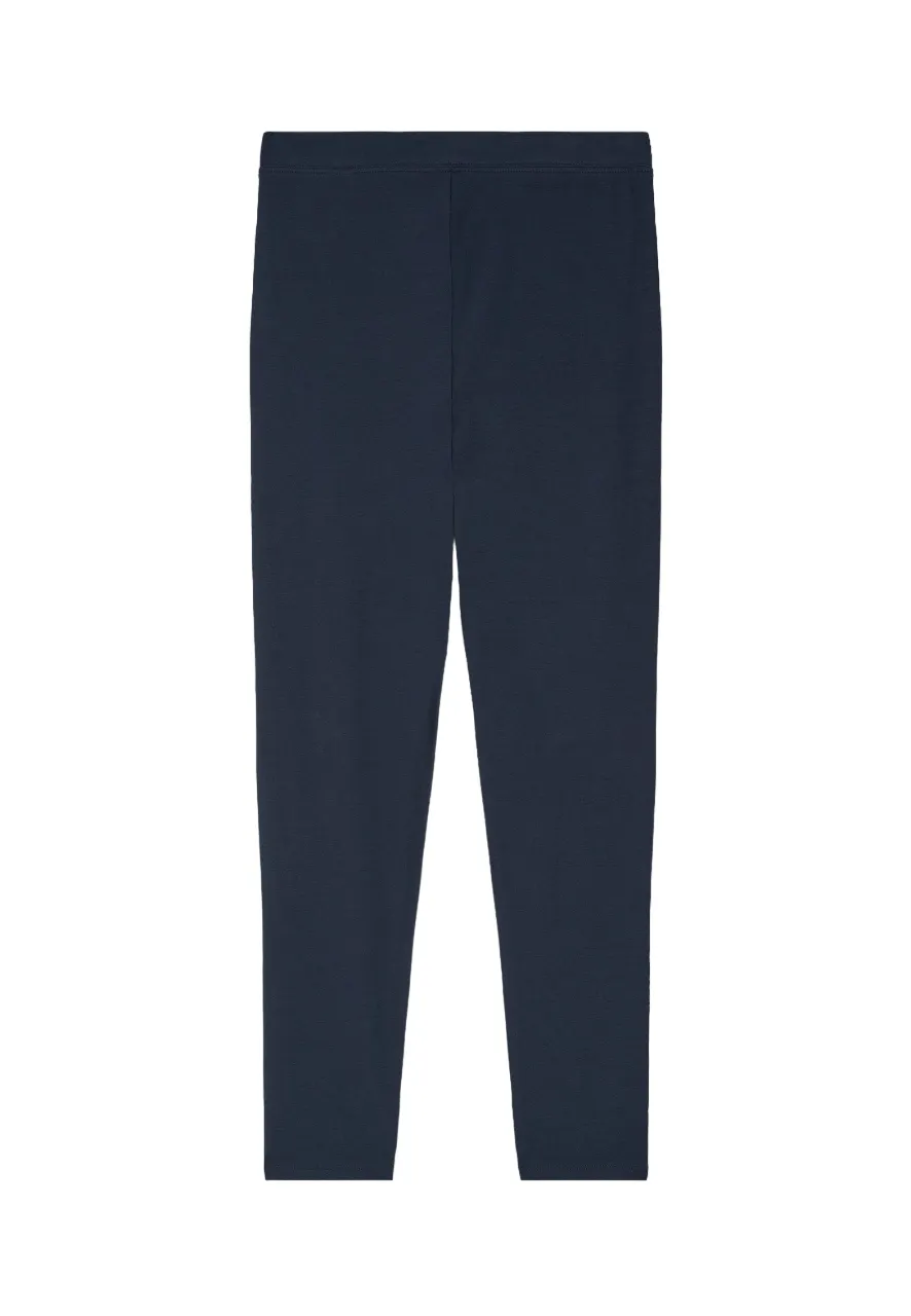 Freddy women's sports trousers Leggings 7/8 S4WBCP5 B94 blue