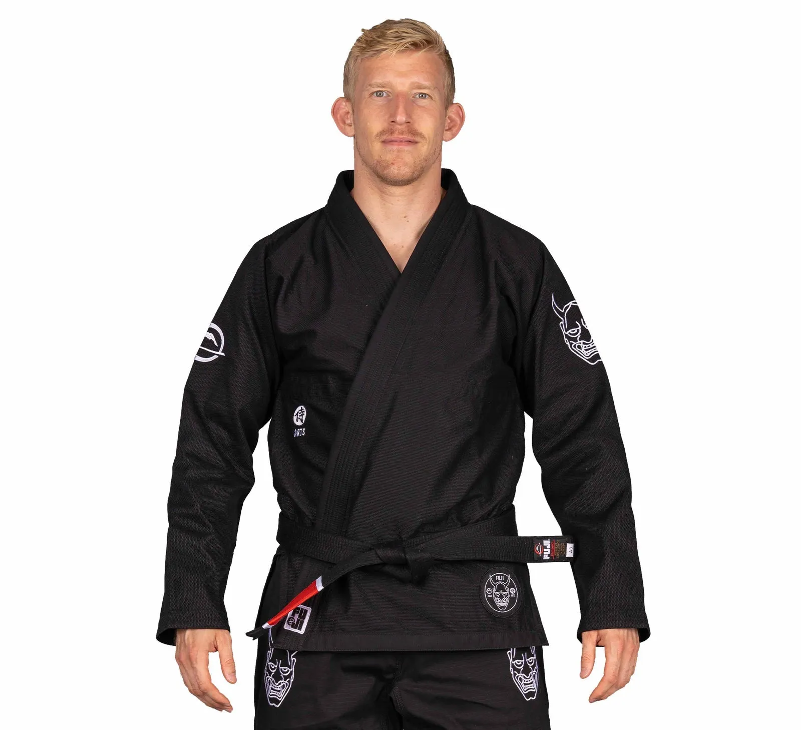 Fuji Dark Arts Limited Edition Gi