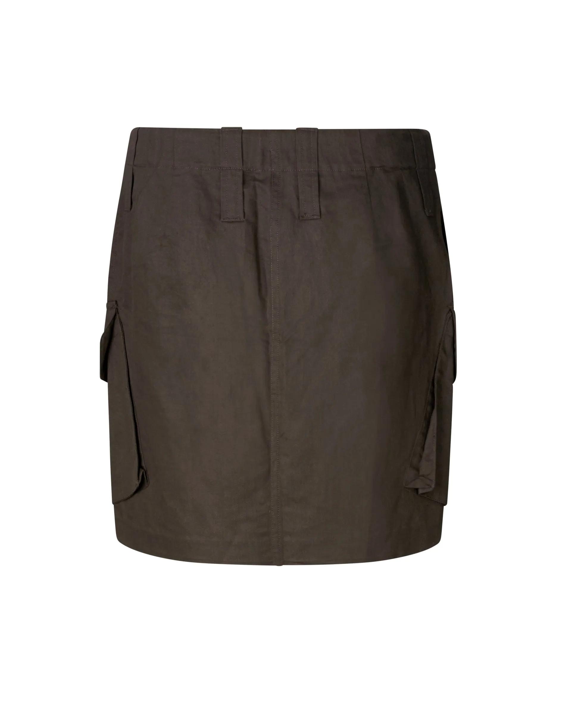 GAIA SKIRT / DELICIOSO