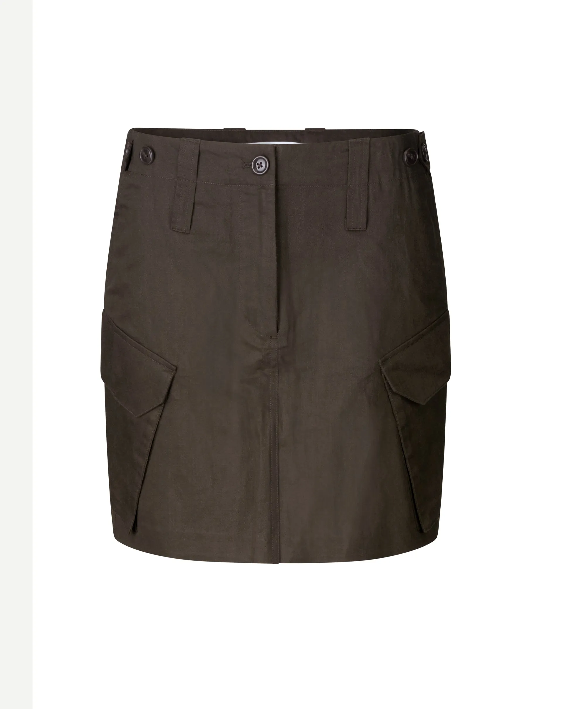 GAIA SKIRT / DELICIOSO