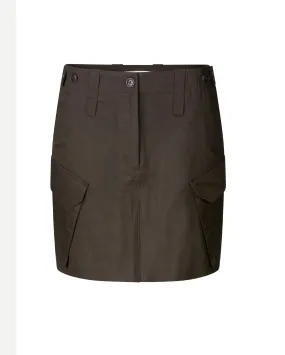 GAIA SKIRT / DELICIOSO