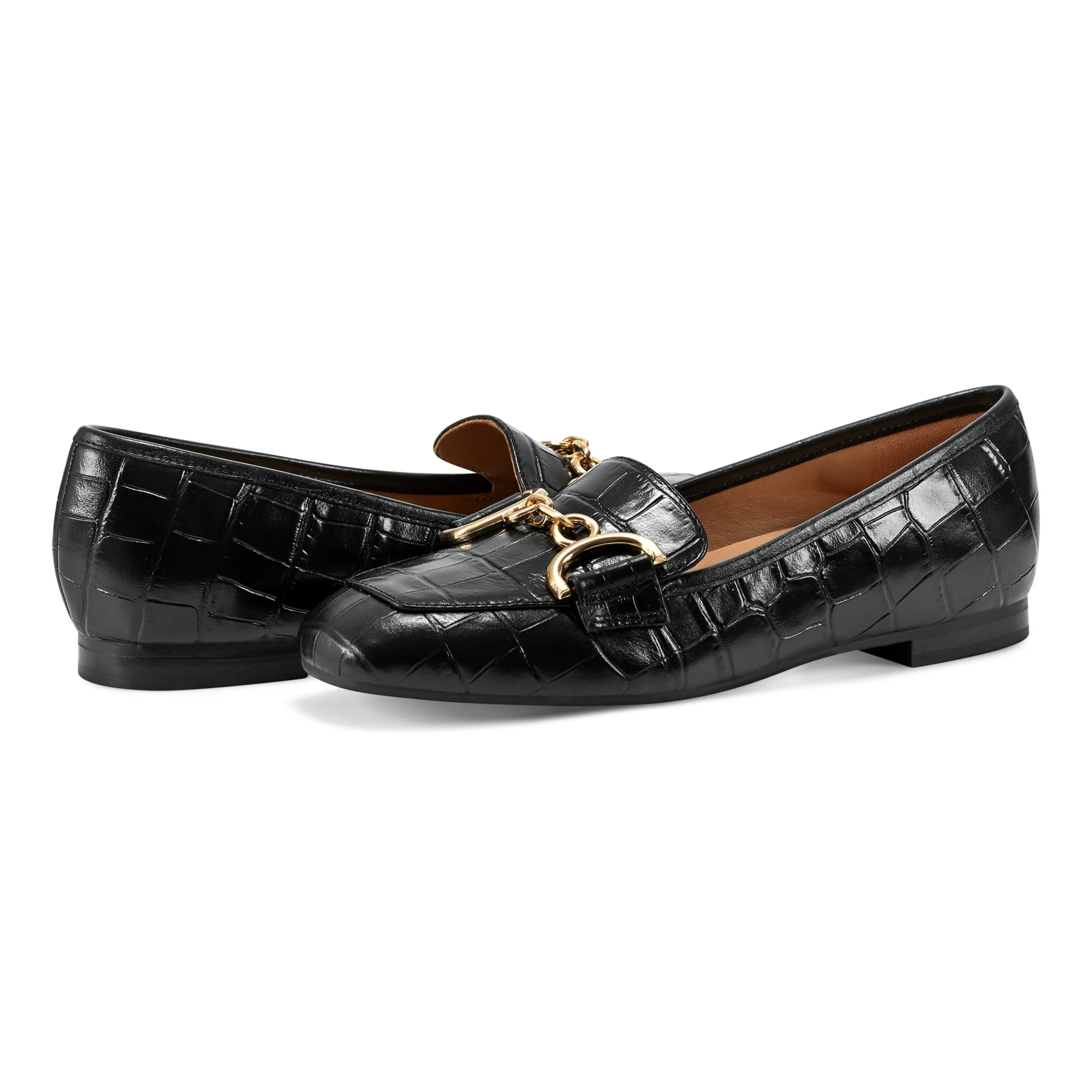 Giselle Casual Loafers