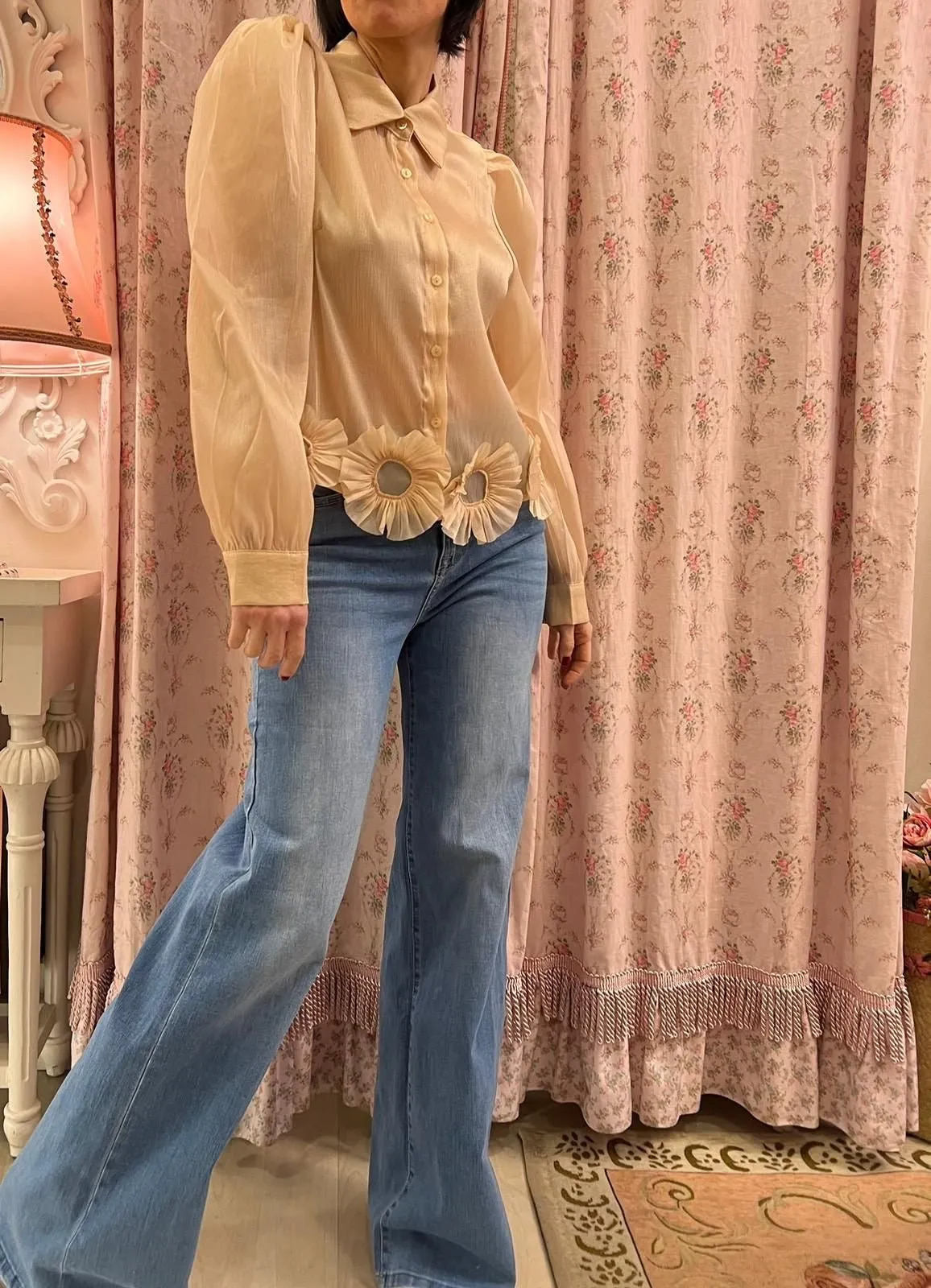 Jeans Gwen