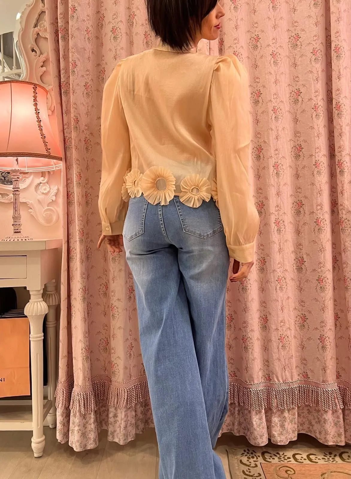 Jeans Gwen