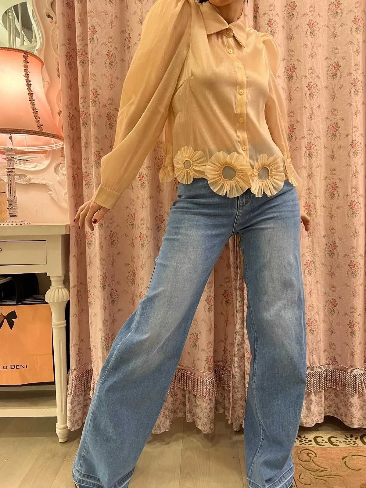 Jeans Gwen