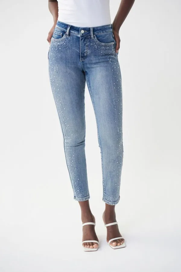 JOSEPH RIBKOFF 222921 Jeans