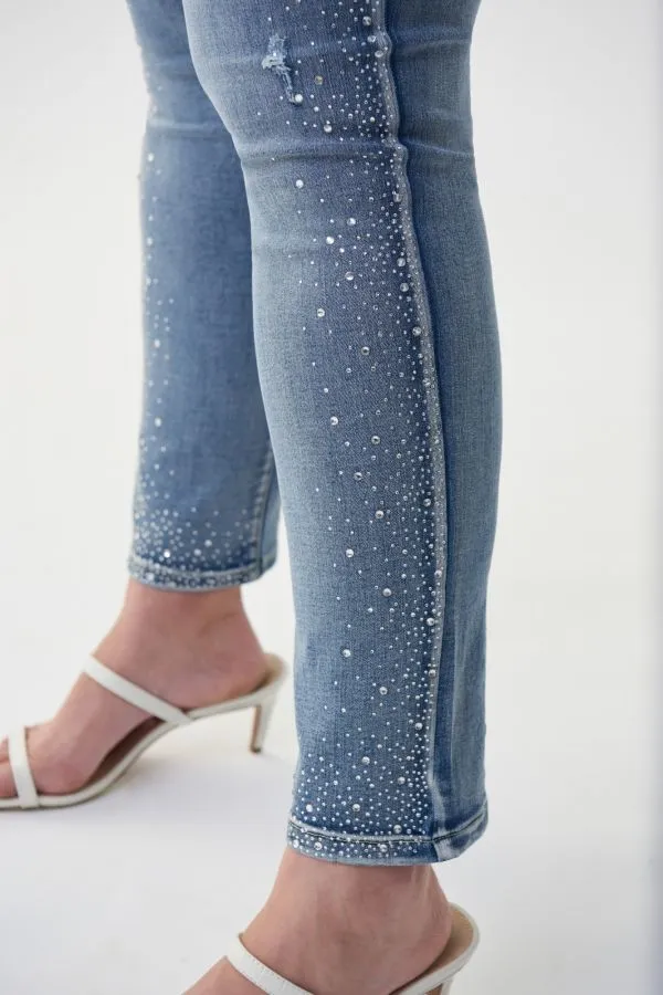 JOSEPH RIBKOFF 222921 Jeans