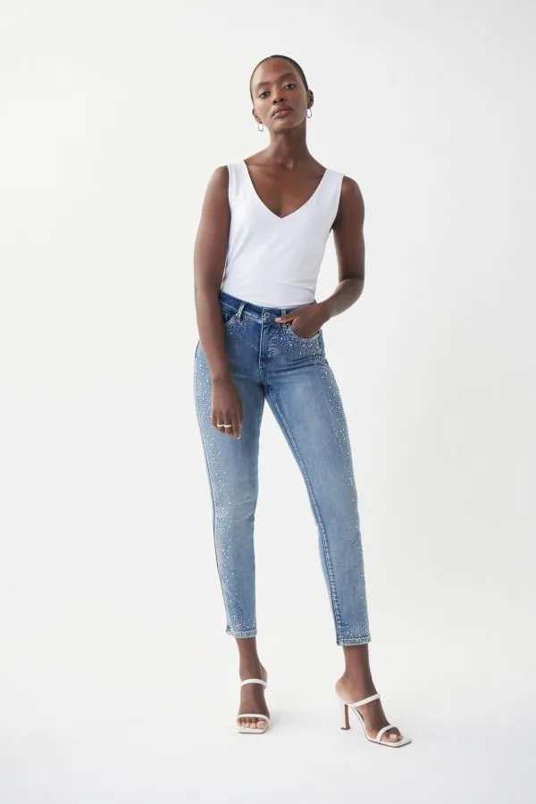 JOSEPH RIBKOFF 222921 Jeans