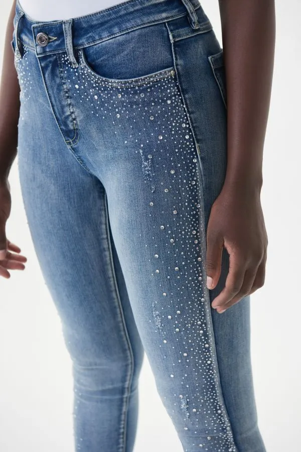 JOSEPH RIBKOFF 222921 Jeans