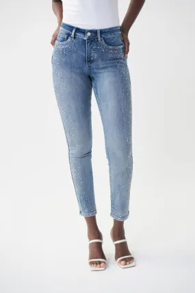 JOSEPH RIBKOFF 222921 Jeans