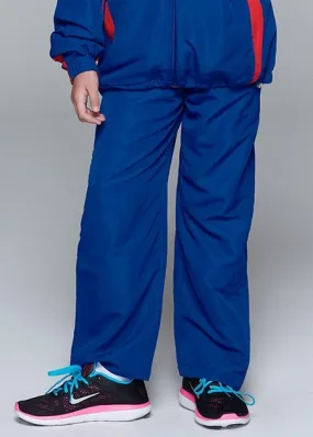 Kids Sport Track Pants 3600