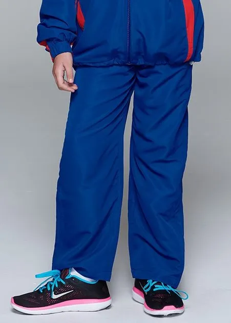 Kids Sport Track Pants 3600