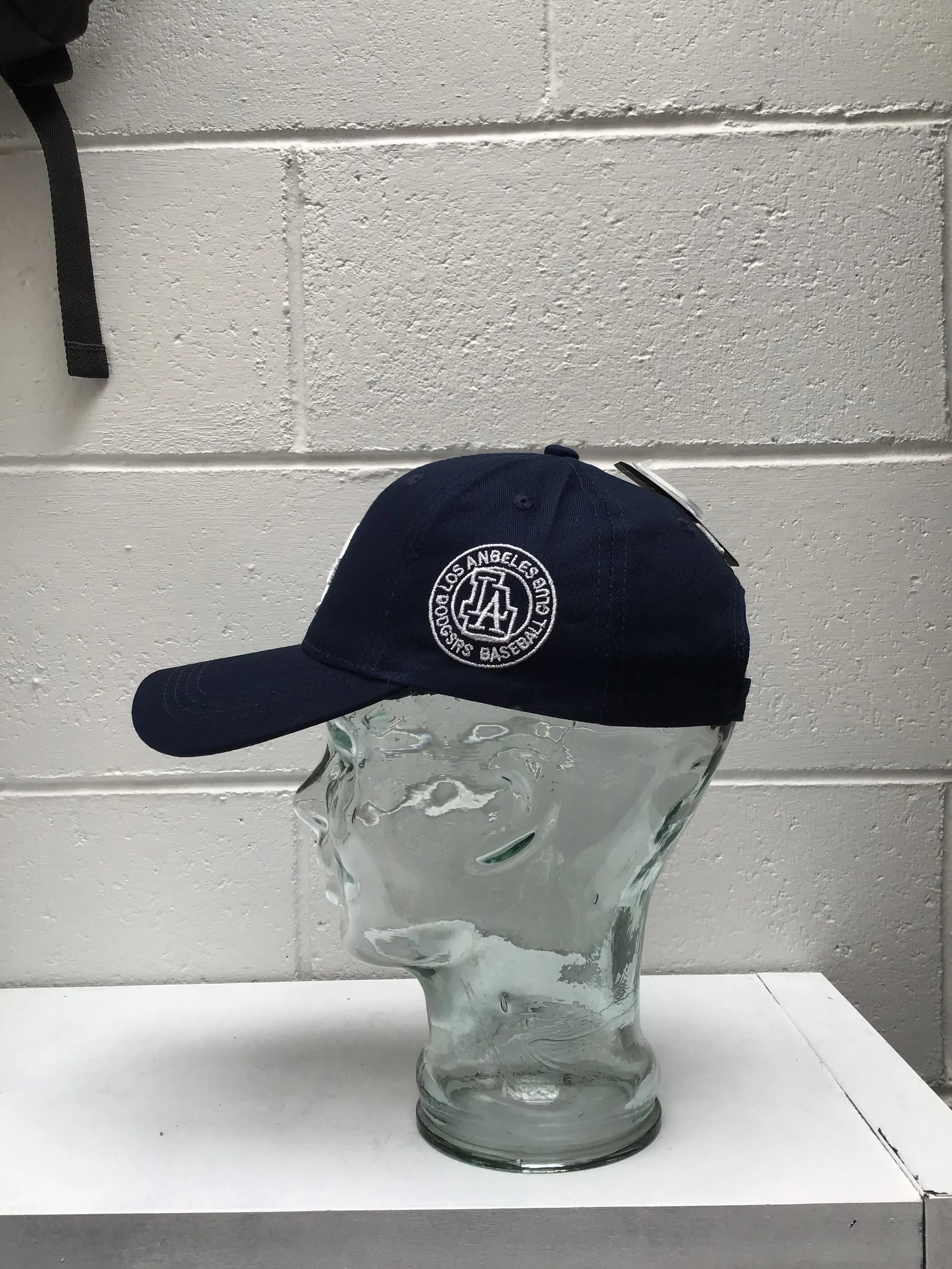 LA Cap Navy