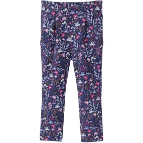 Name It Beacon Blue Nylisa Pants