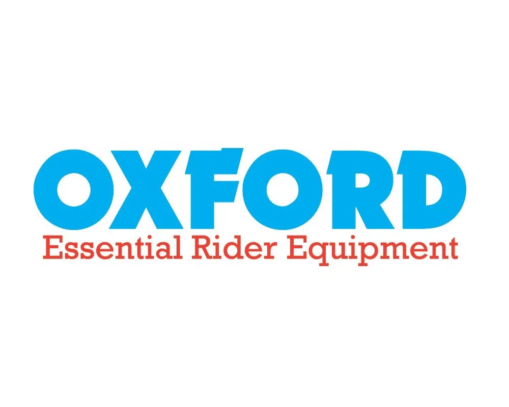 OXFORD CONTINENTAL ADVENTURE 2.0 MOTORCYCLE PANTS BLACK SHORT LENGTH -  All Seasons Motorcycle Pants - Black