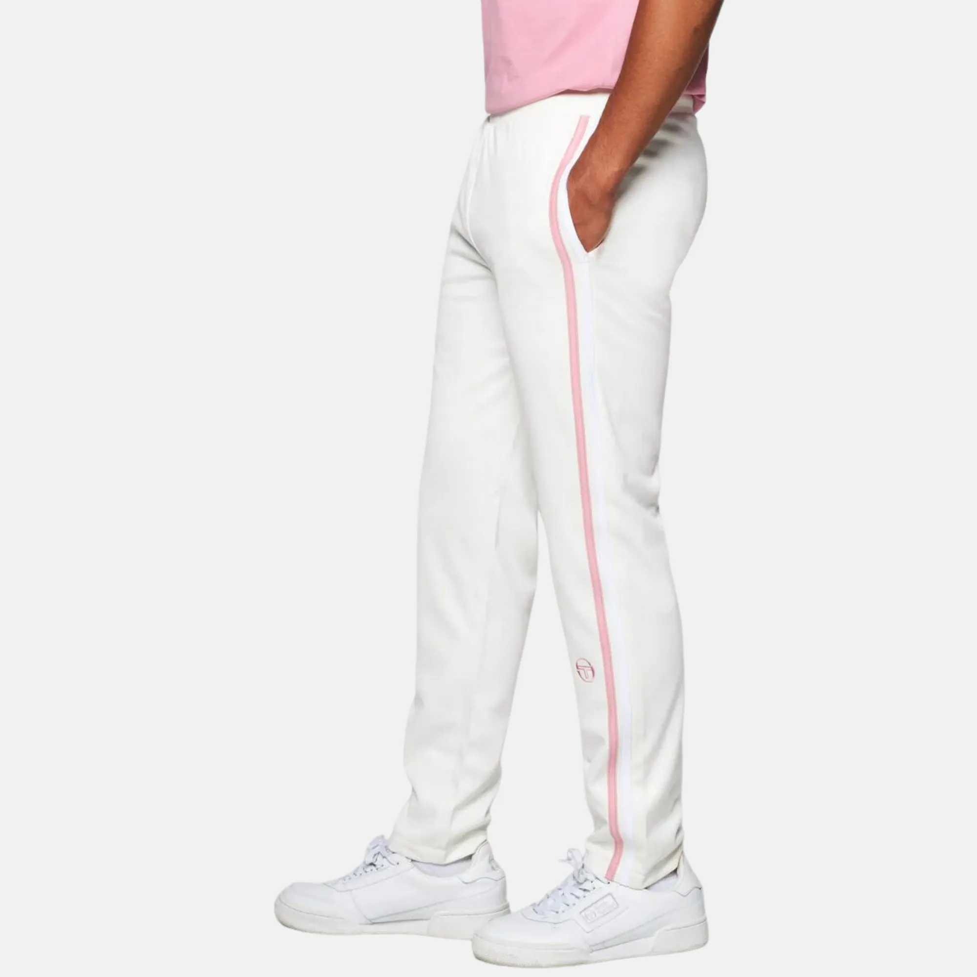 Sergio Tacchini Gardenia Ghibli Track Pants