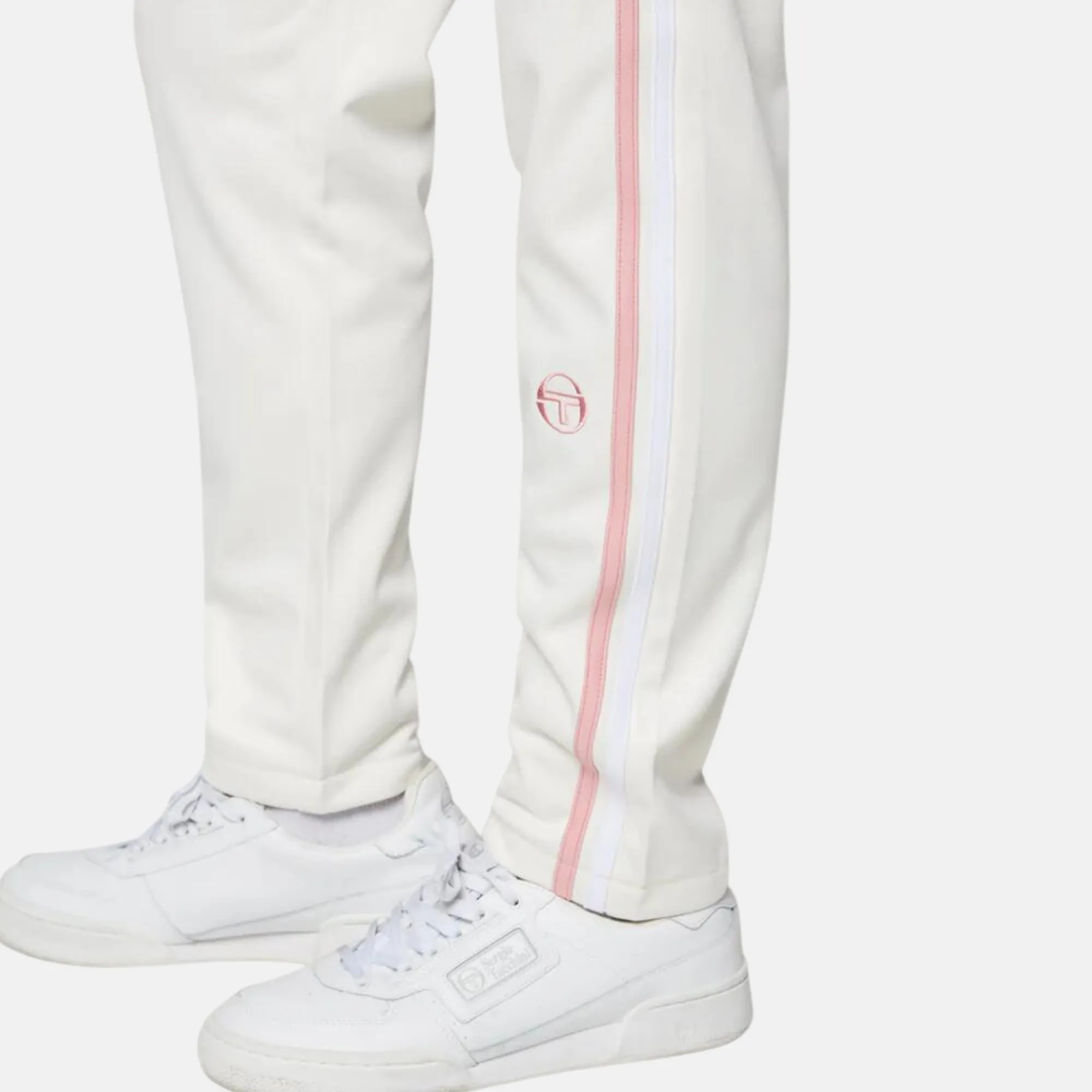 Sergio Tacchini Gardenia Ghibli Track Pants