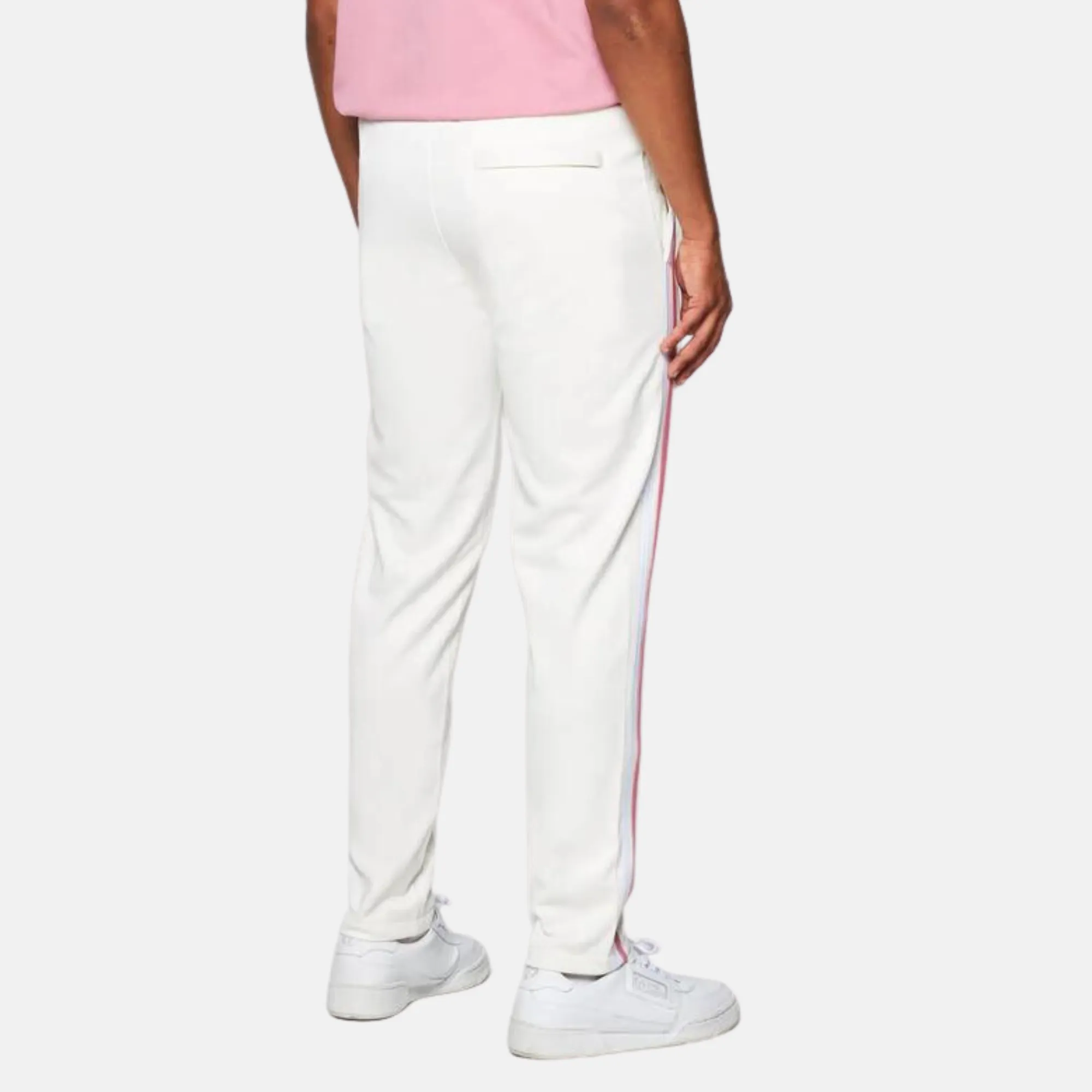 Sergio Tacchini Gardenia Ghibli Track Pants