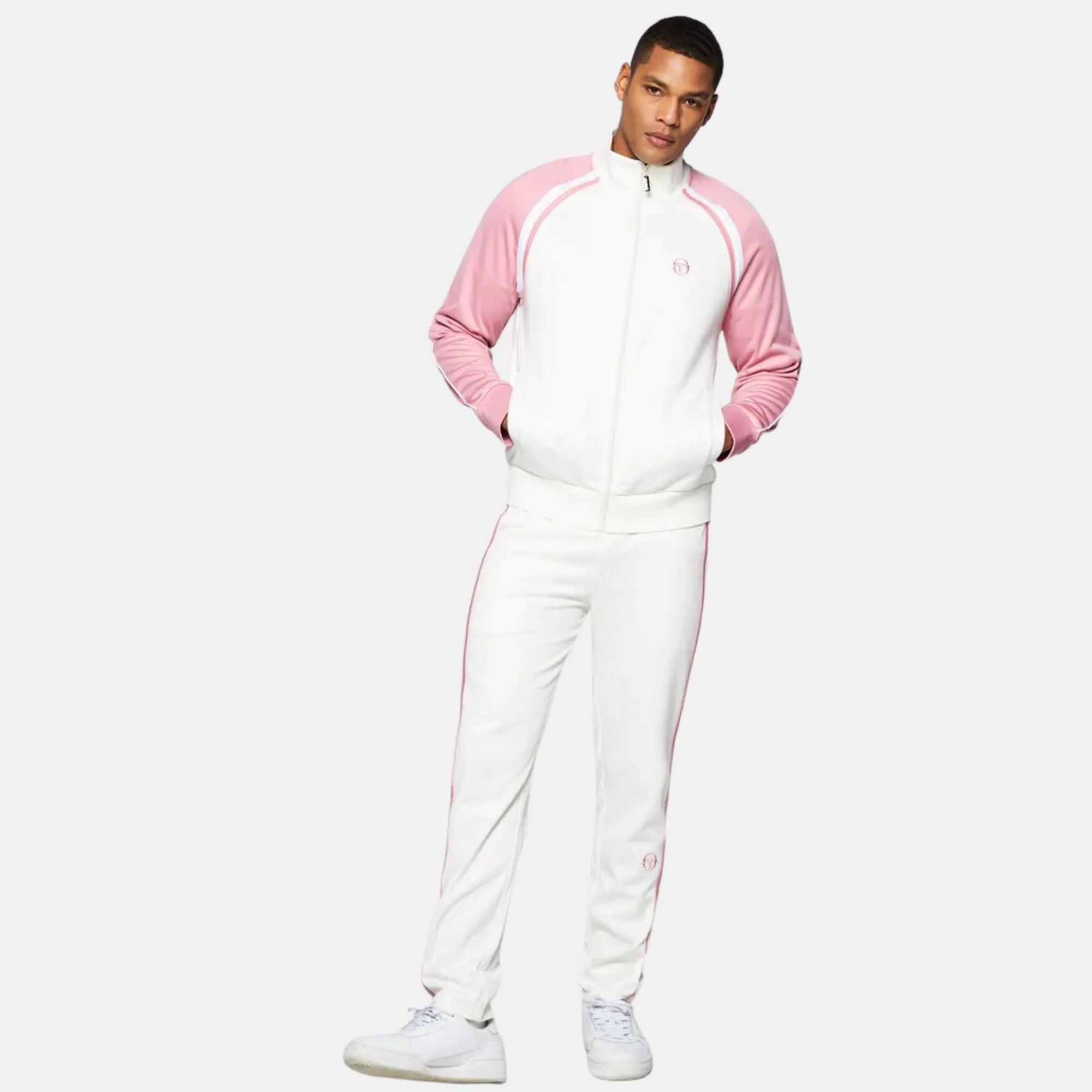 Sergio Tacchini Gardenia Ghibli Track Pants