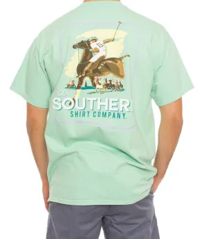 Southern Shirt Co - The Match Tee