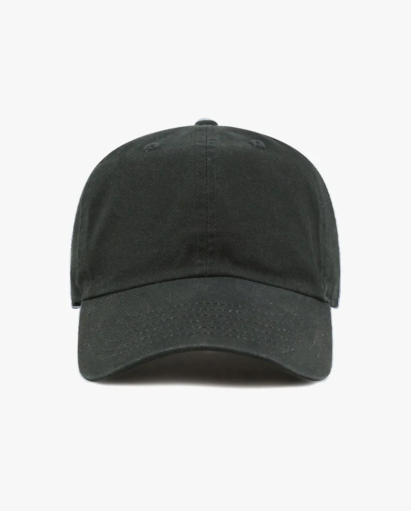The Hat Depot - Brushed Baseball Cap