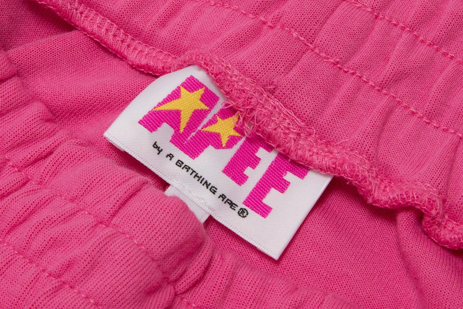 TRACK PANTS LADIES